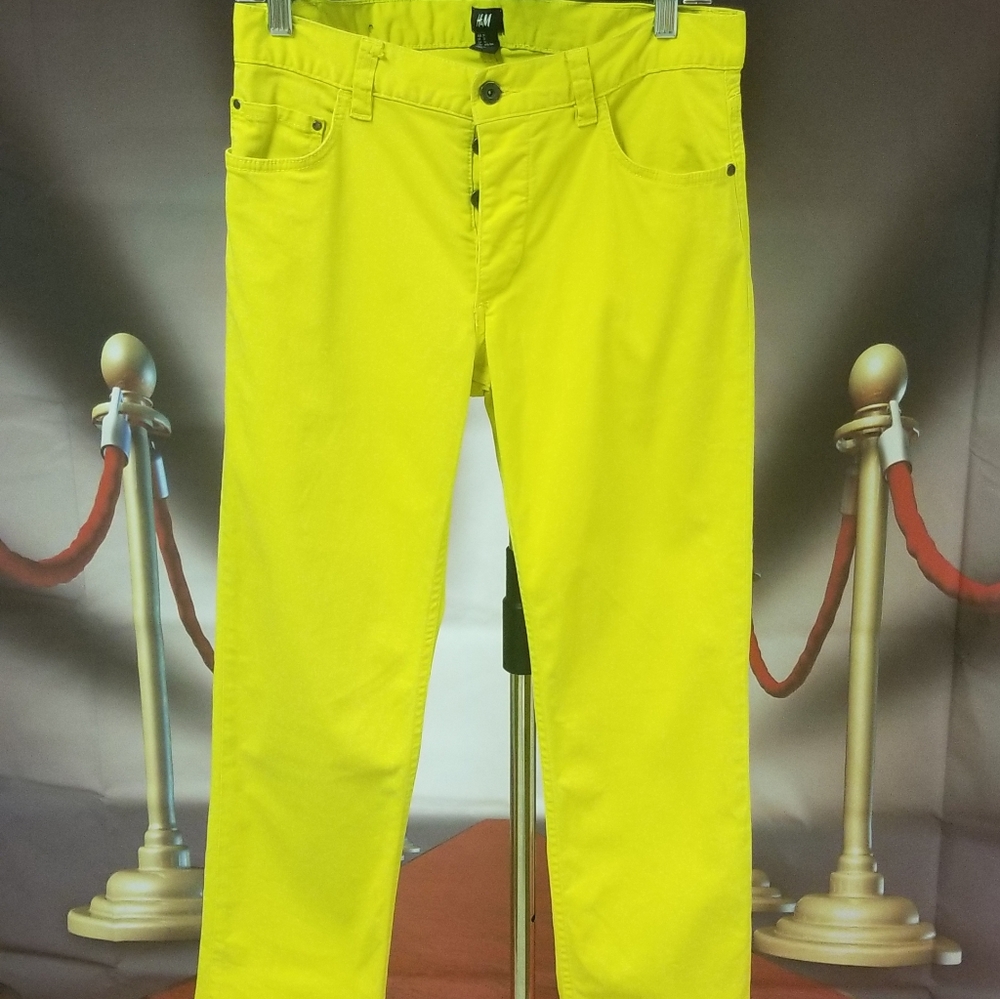 H&M jeans
